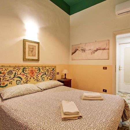 Roman Apartment Kültér fotó