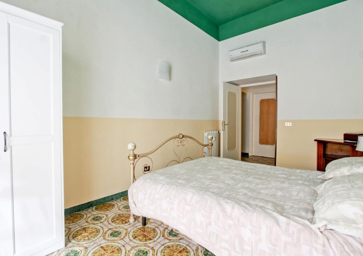 Roman Apartment Kültér fotó