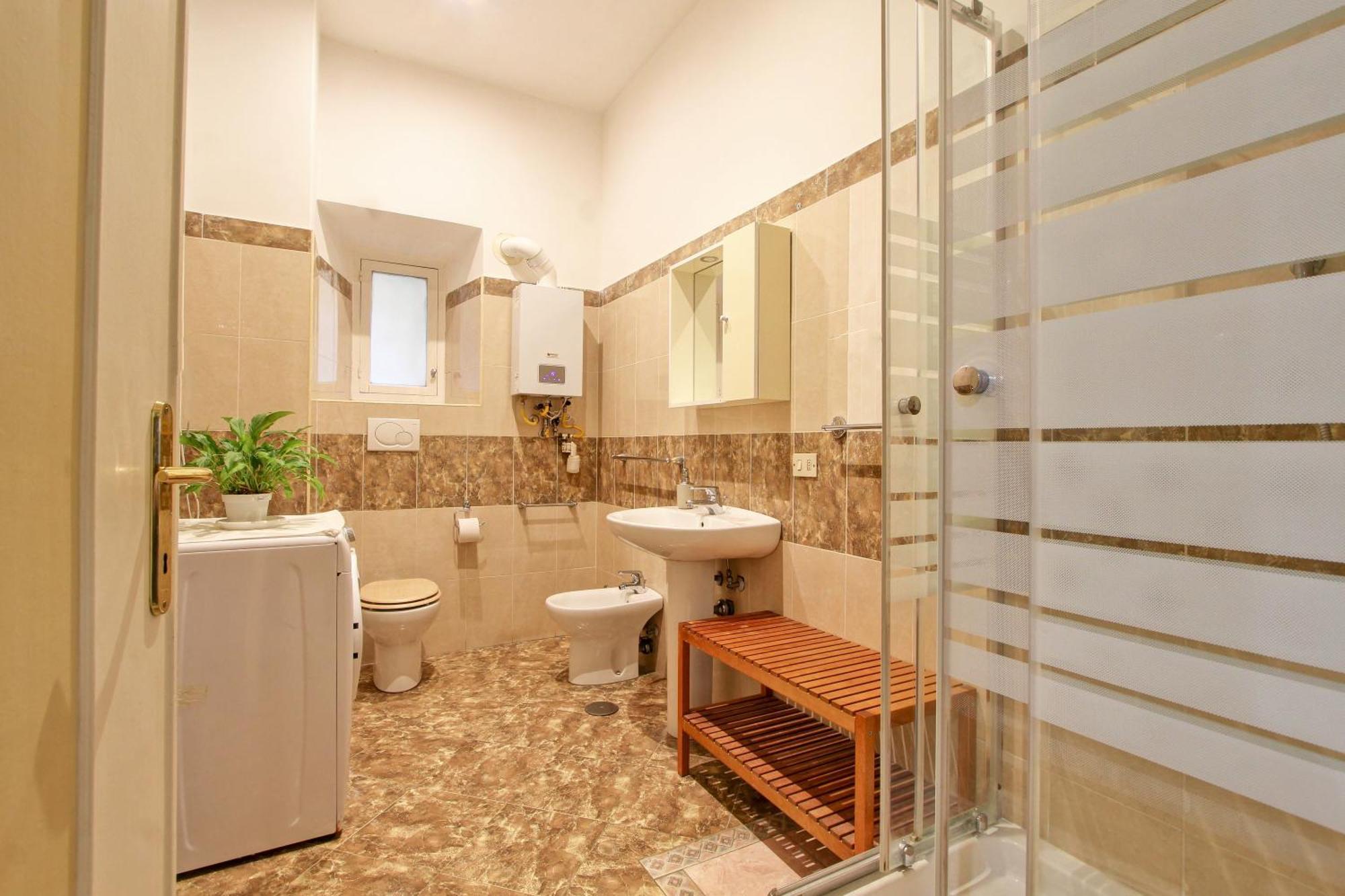 Roman Apartment Kültér fotó