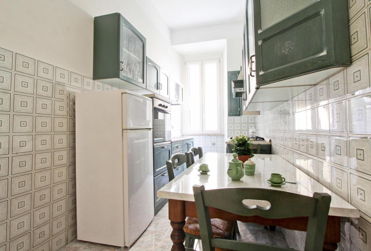 Roman Apartment Kültér fotó