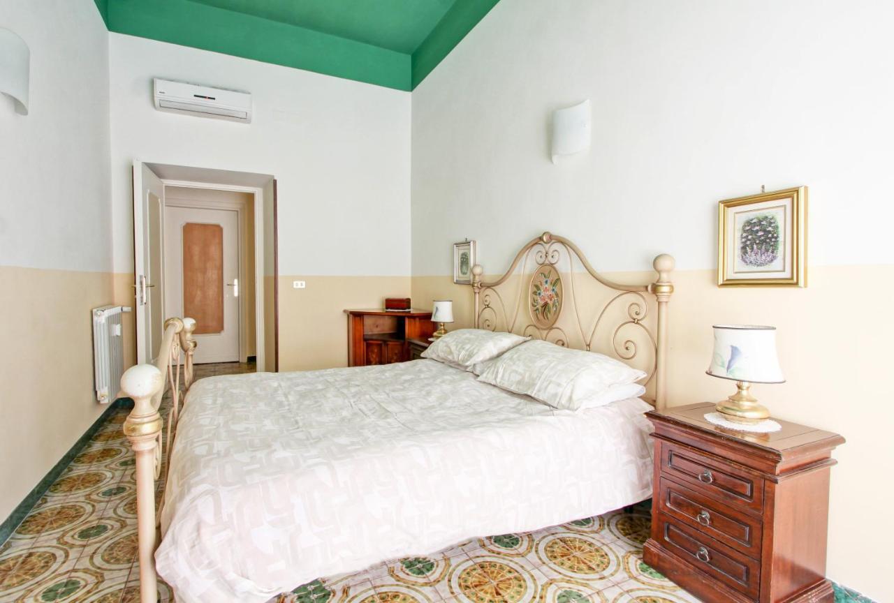 Roman Apartment Kültér fotó