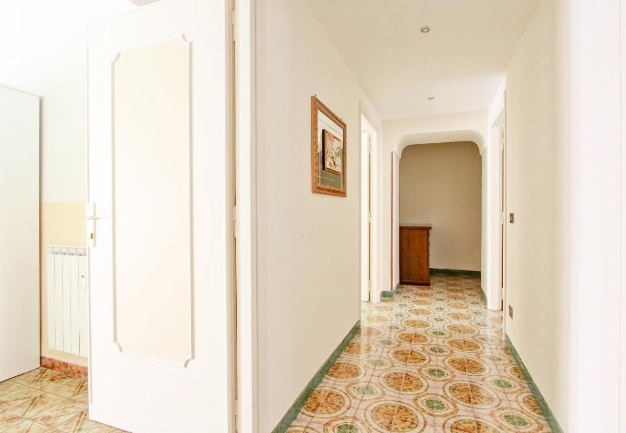 Roman Apartment Kültér fotó