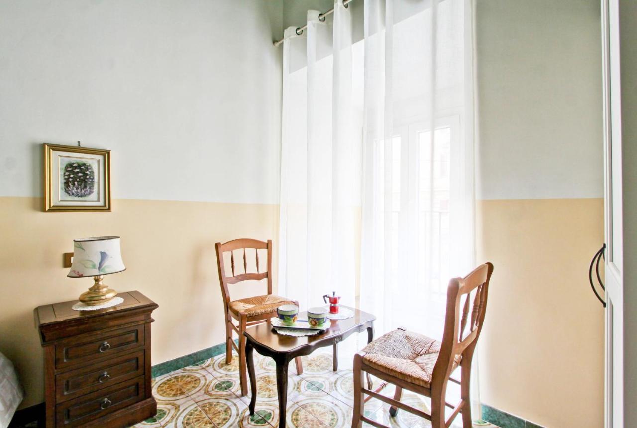 Roman Apartment Kültér fotó